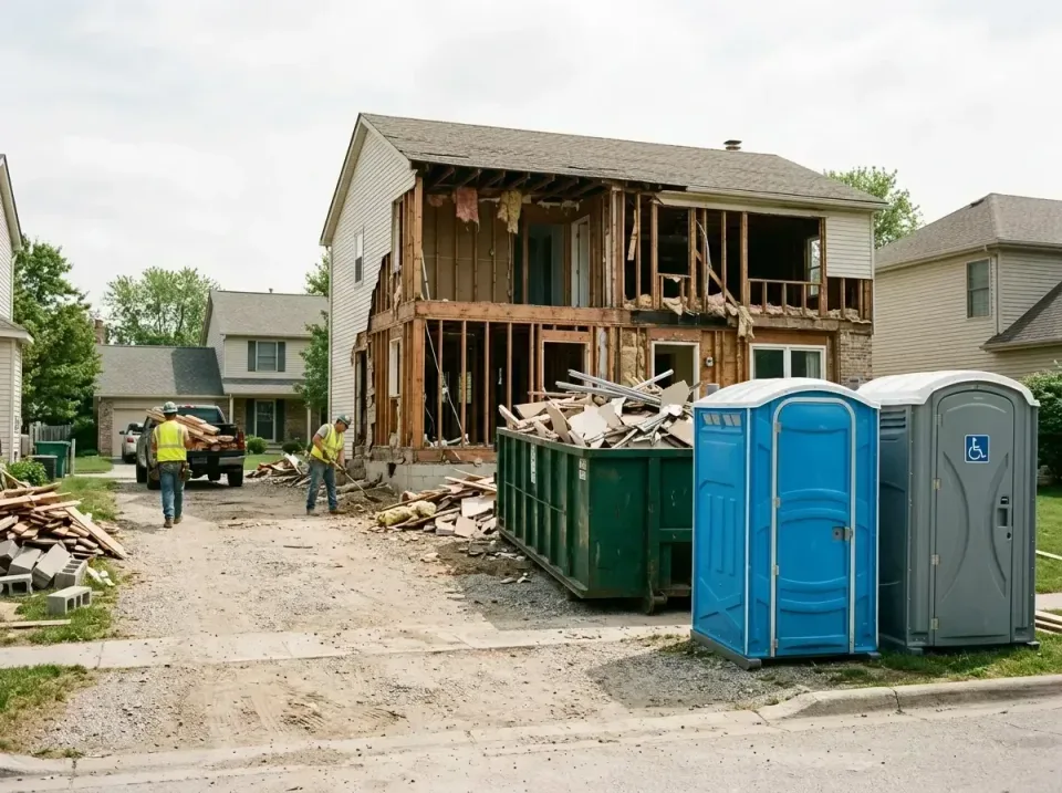 home-renovation-demolition-sit-010 — frequently asked questions, Portable Toilet & Dumpsters Rental in Hawthorne, NV